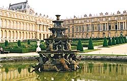 Chateau de Versailles
