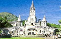 Lourdes
