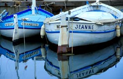 The French Riviera