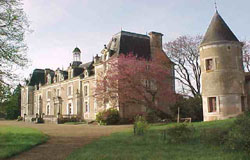 The Loire Valley