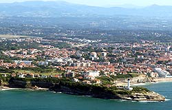 Biarritz