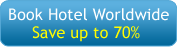 book hotels worldwide save up to 70%