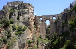 Explore Spain !