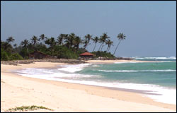 Explore Srilanka !