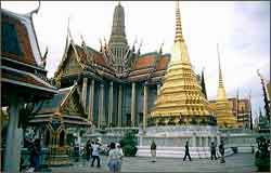 Amazing Thailand !